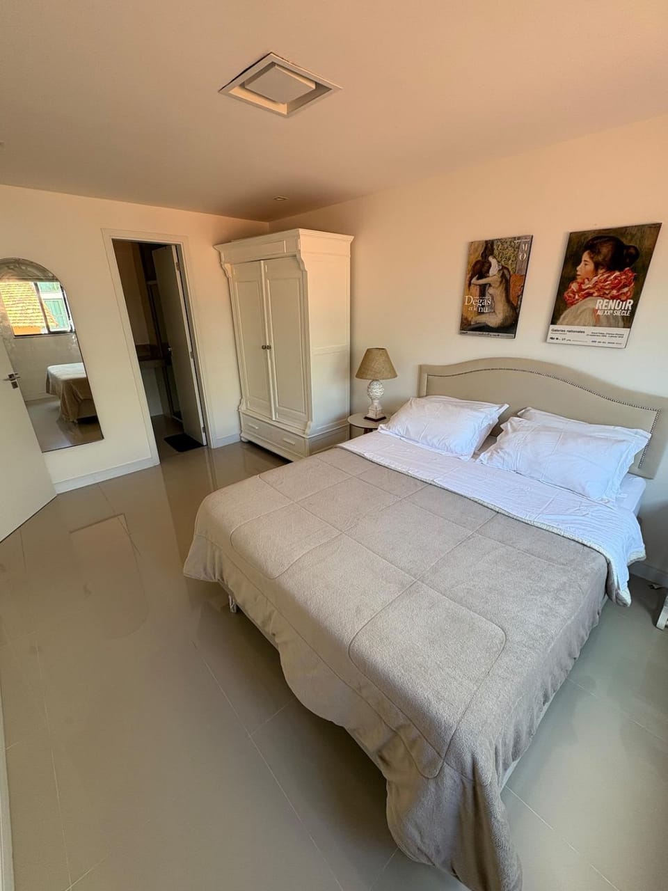 Apartamento Itaipava- Rua Principal Apartment in State of Rio de Janeiro