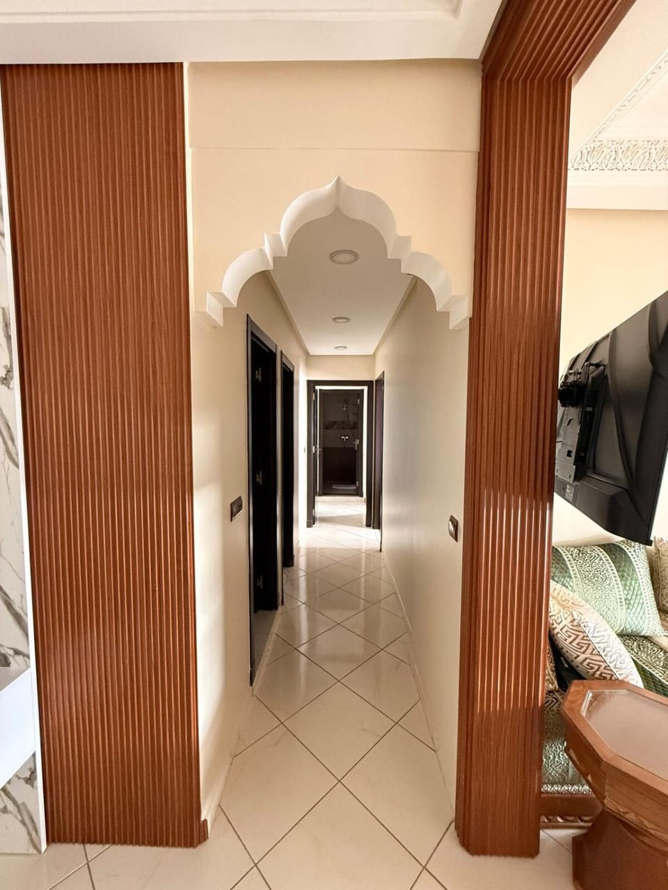 Appartement résidence mogador Apartment in Agadir