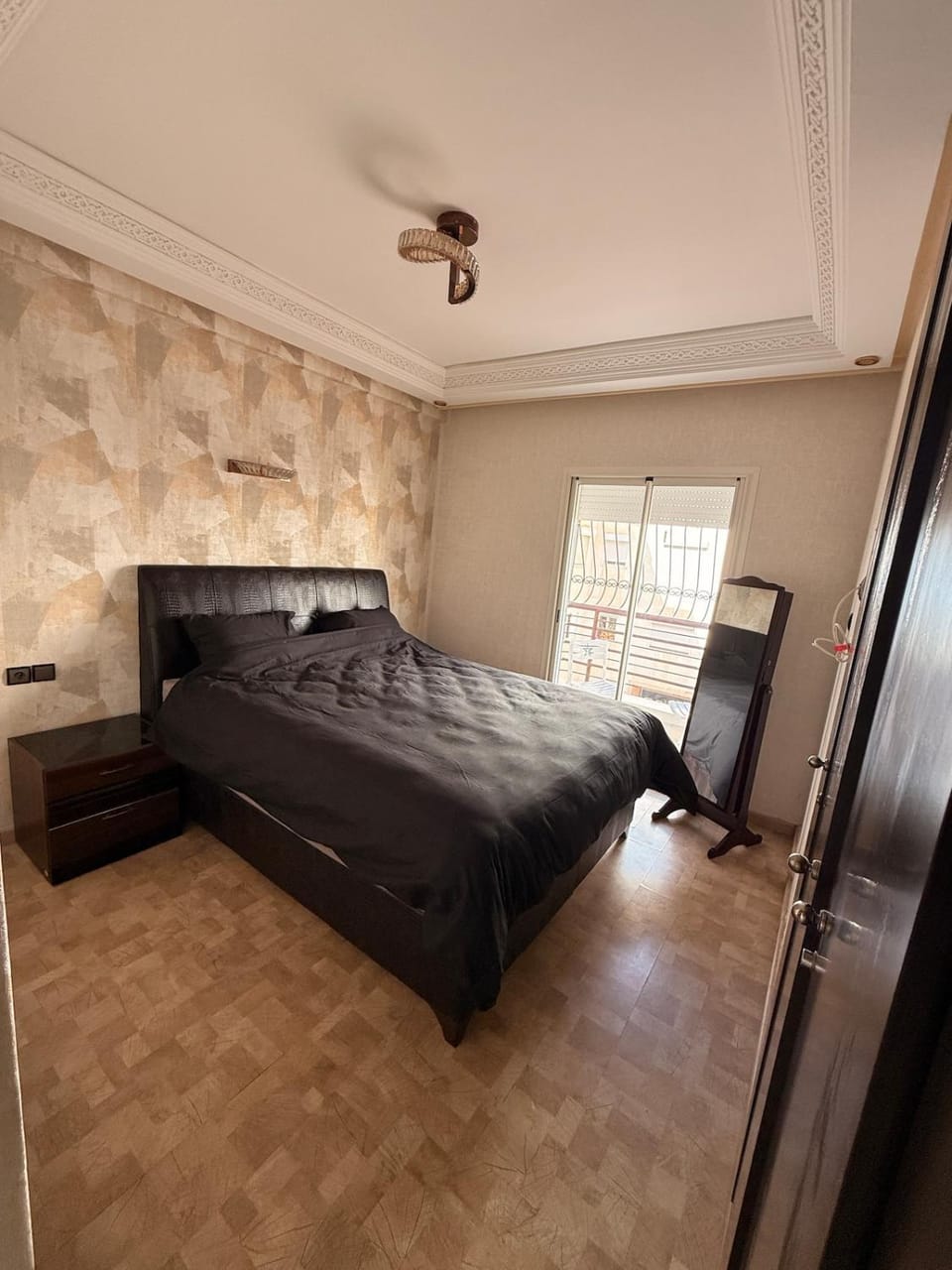 Appartement résidence mogador Apartment in Agadir