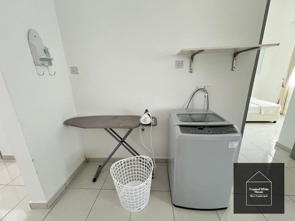 Zafirah Ipoh Homestay Musllim Only House in Ipoh