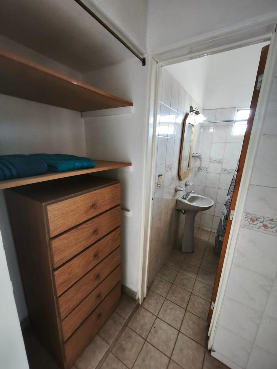 Dpto Villa Carlos Paz max 5 personas Apartment in Villa Carlos Paz