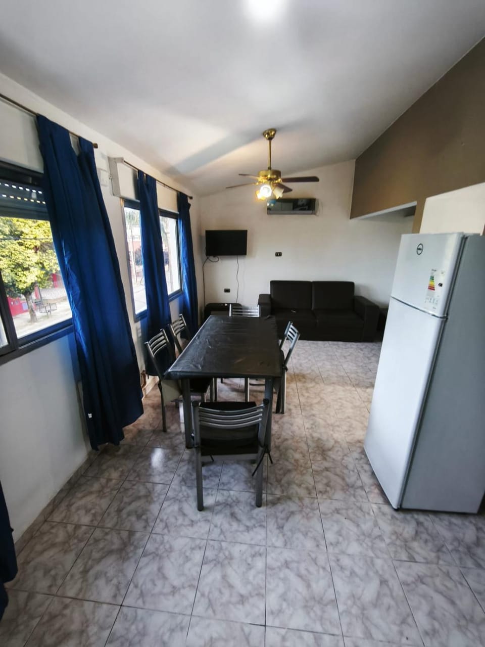 Dpto Villa Carlos Paz max 5 personas Apartment in Villa Carlos Paz