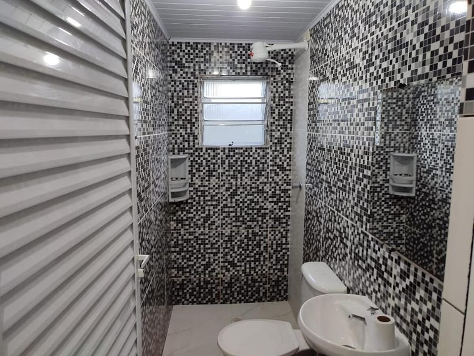 Casa para temporada 2 Roberto House in Sao Paulo City
