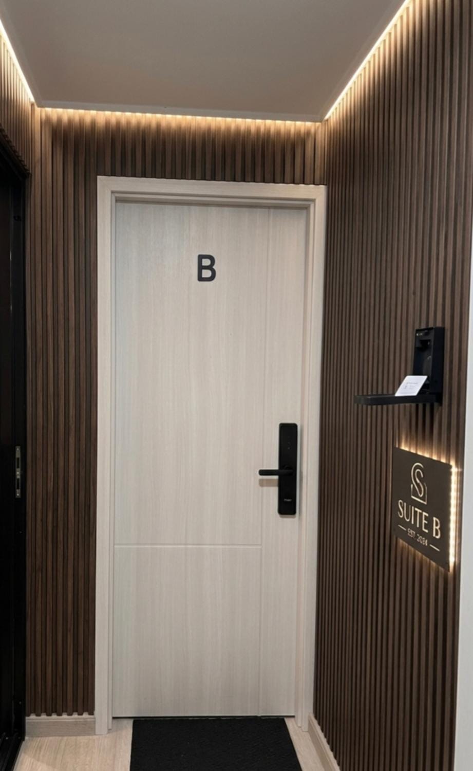 Luxury Suite Best Miraflores Location, close Kennedy Park Apartment in Miraflores