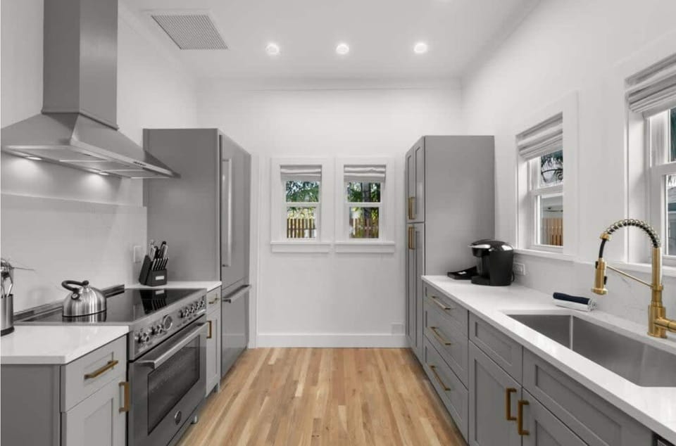 NEW Casa Padron & La Casita House in Tampa