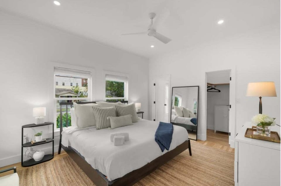 NEW Casa Padron & La Casita House in Tampa