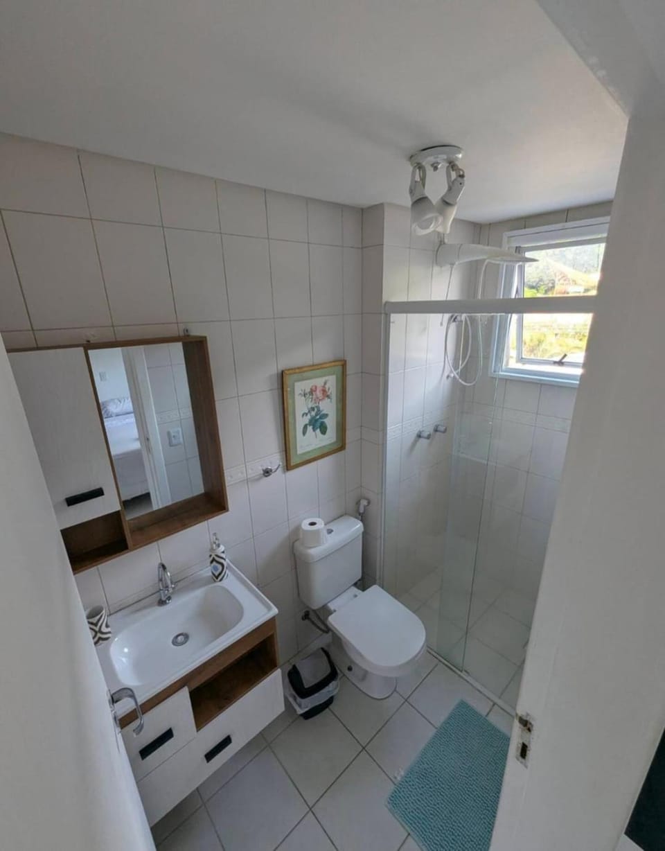 Apartamento em Jurerê Apartment in Florianopolis