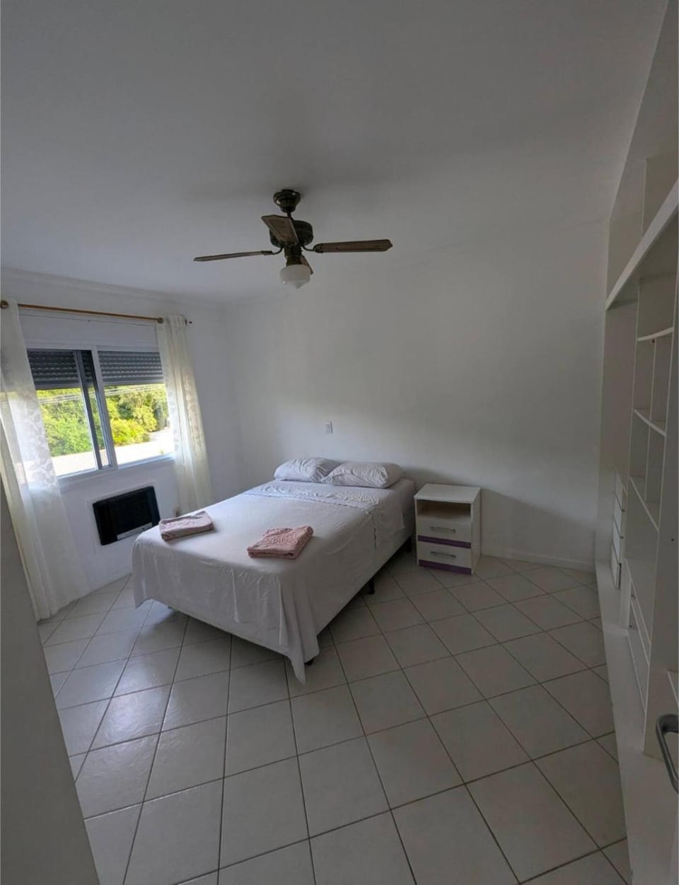 Apartamento em Jurerê Apartment in Florianopolis