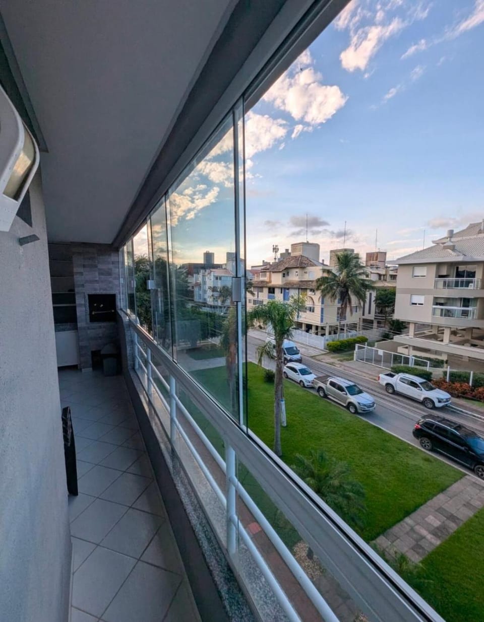 Apartamento em Jurerê Apartment in Florianopolis