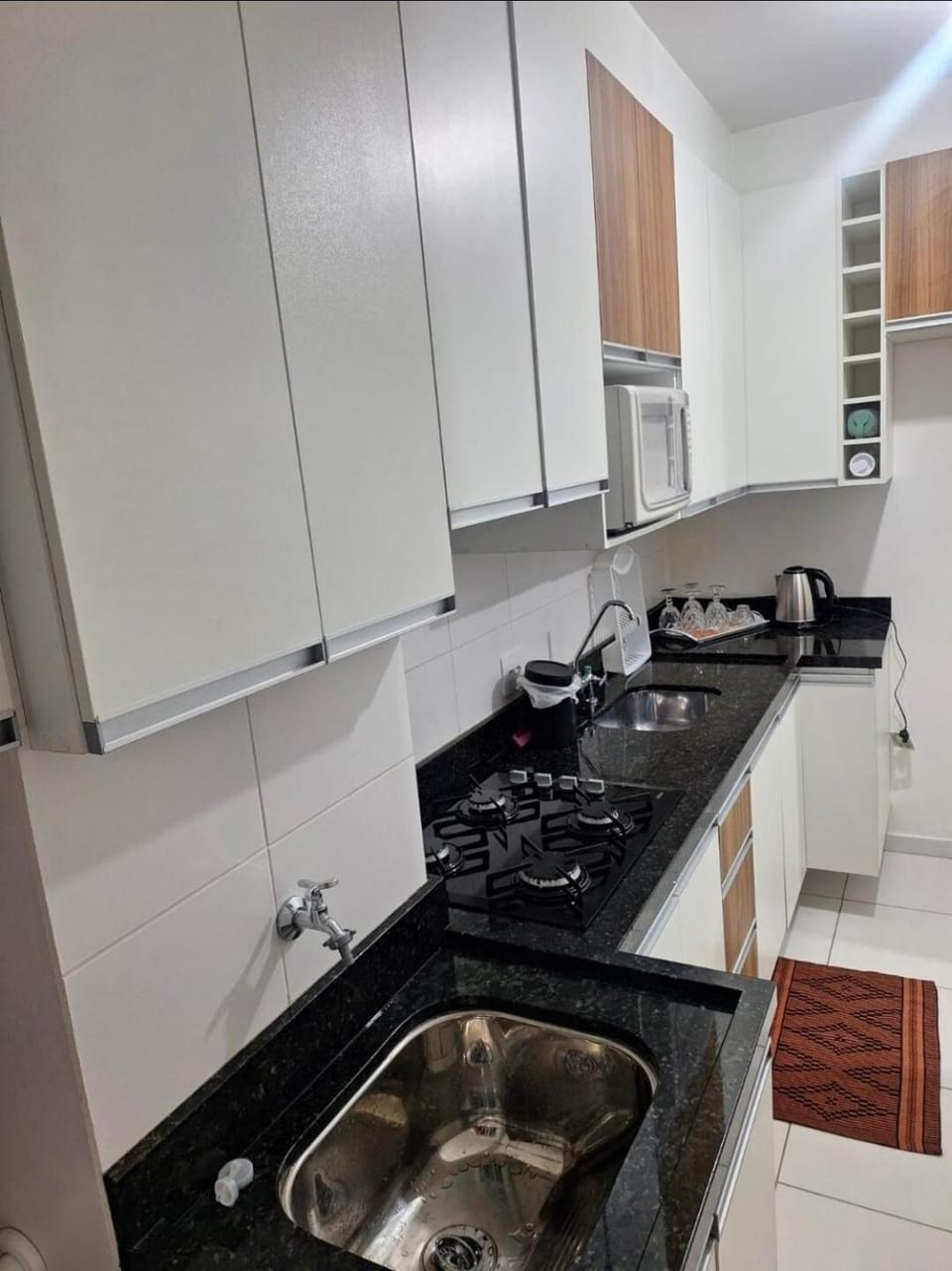 Brás Aconchego Apartment in Sao Paulo City