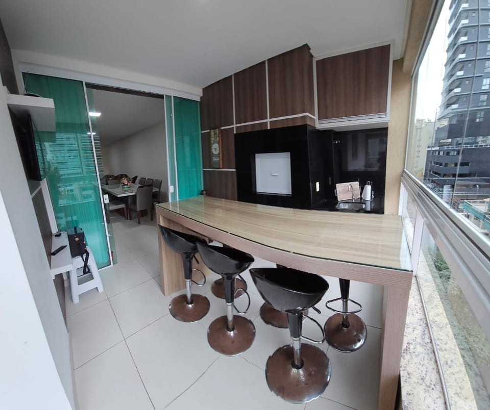 BBQ facilities, Balcony/Terrace