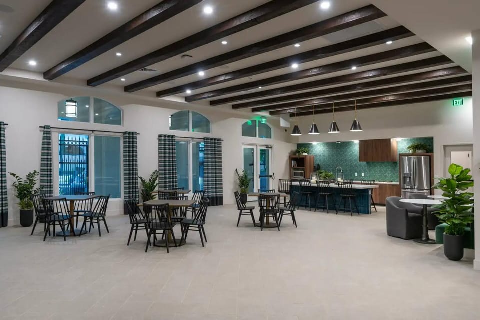 The Village Collection with Gym Pool and Spa Apartment in Upland