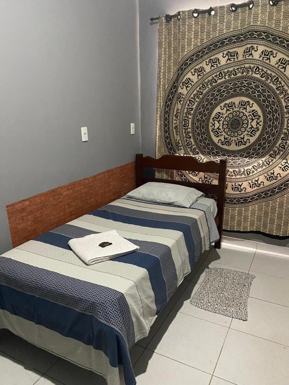 Sagui House somente para mulheres Vacation rental in Campinas