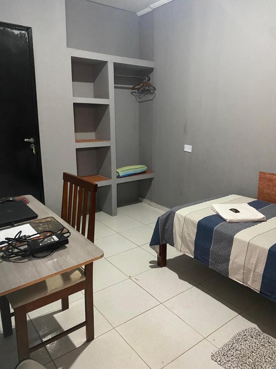 Sagui House somente para mulheres Vacation rental in Campinas