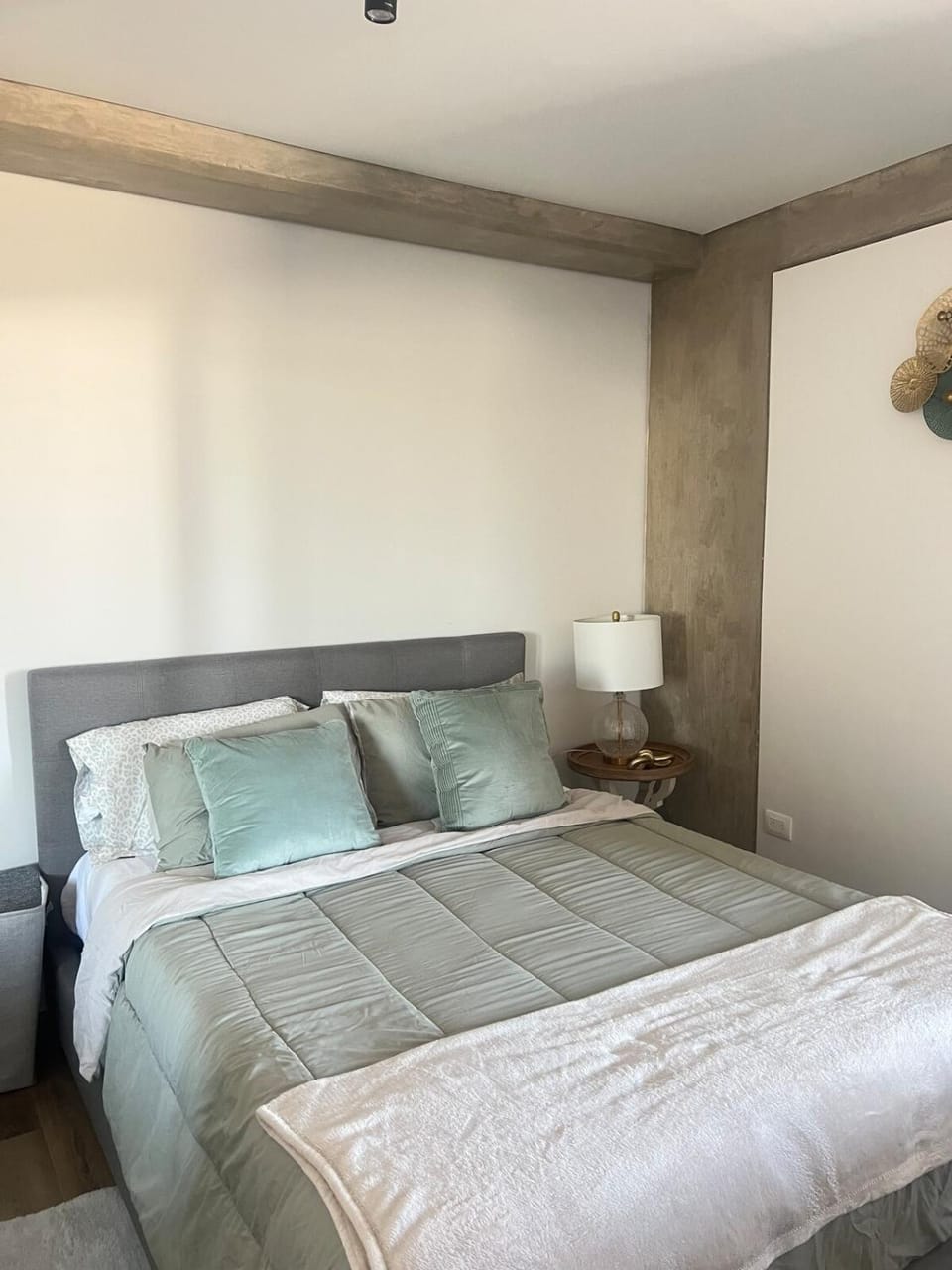 Fully equipped loft in Downtown Tijuana Apartment in Tijuana