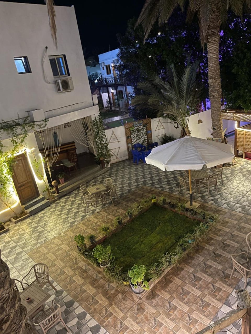 camp caesar Inn in South Sinai Governorate