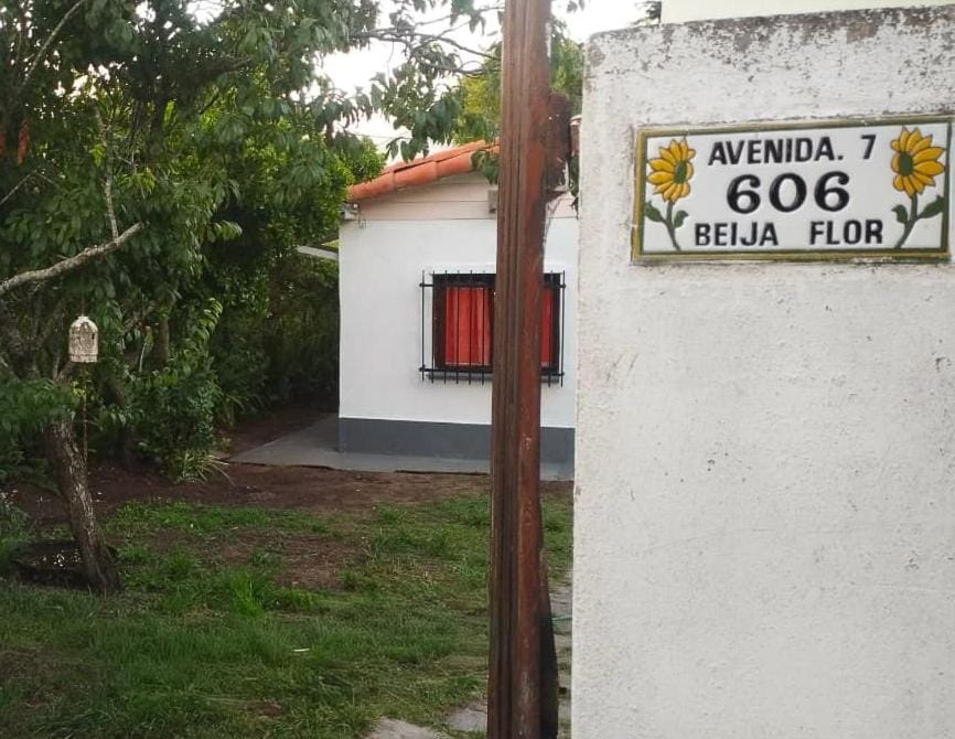 Freya del Mar Apartment in Villa Gesell