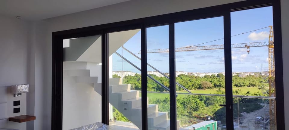 Penthouse in Cana Rock Apartment in Punta Cana