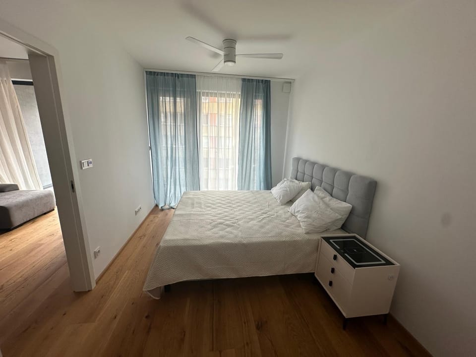 Cozy Apartments Apartment in Prague