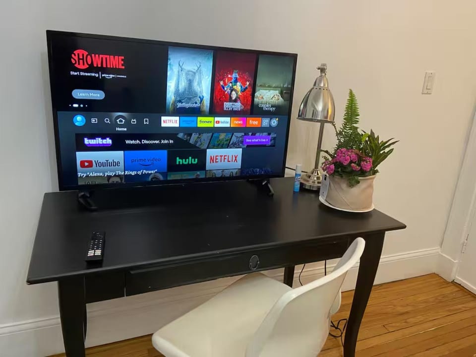 TV and multimedia