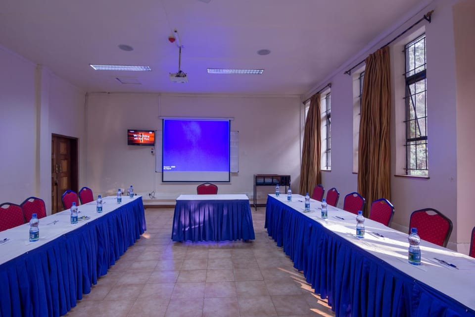 Meeting/conference room