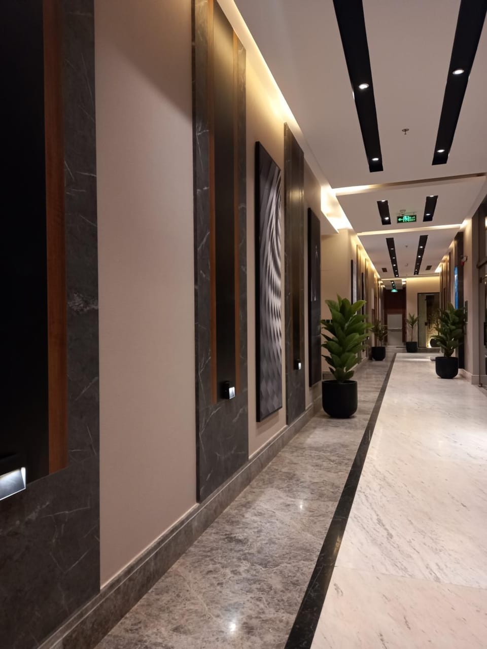 شقة فندقية فاخرة Apartment in Riyadh