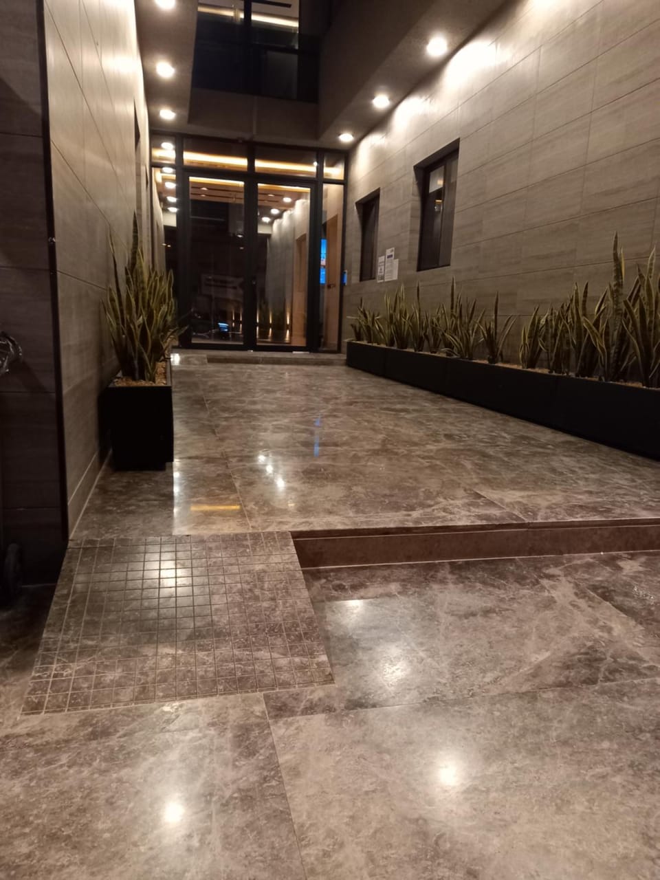 شقة فندقية فاخرة Apartment in Riyadh