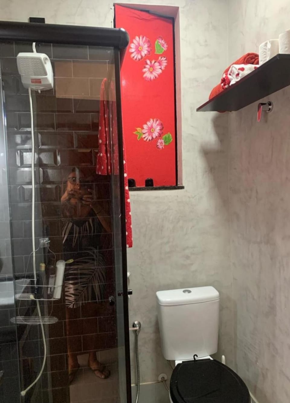 SCR-Lapa- Lindo Estúdio Próximo aos Arcos House in Santa Teresa