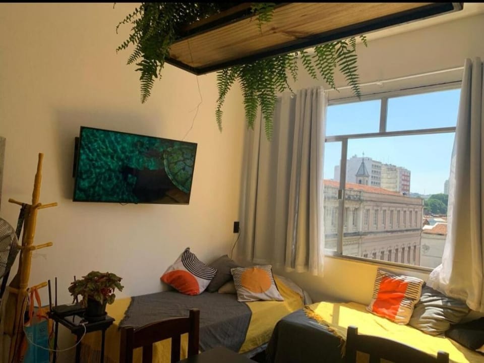 SCR-Lapa- Lindo Estúdio Próximo aos Arcos House in Santa Teresa