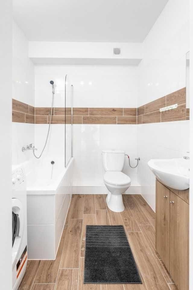 Stayo Apartments - Warsaw city center Apartment in Warsaw