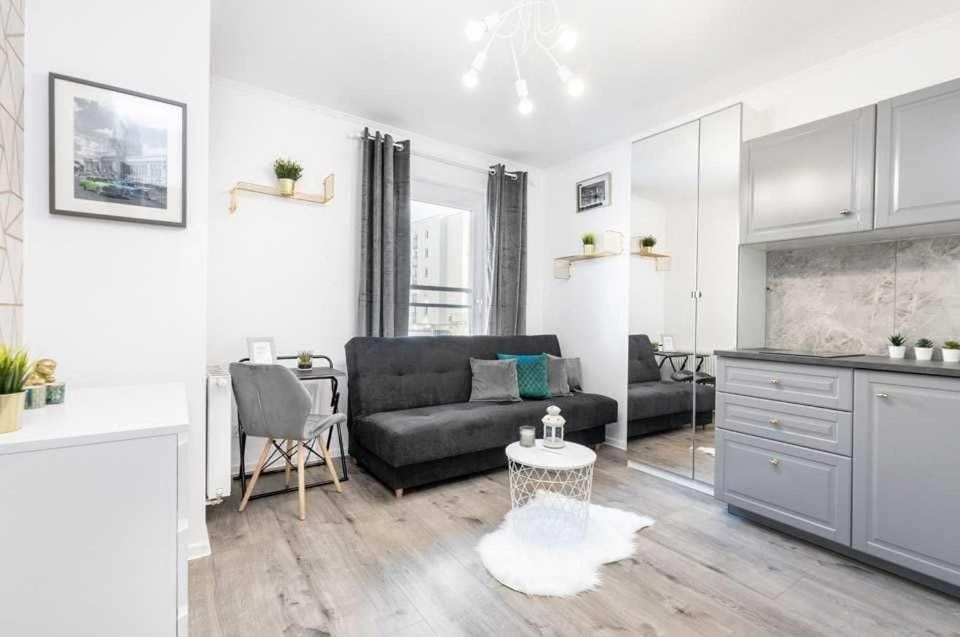Stayo Apartments - Warsaw city center Apartment in Warsaw