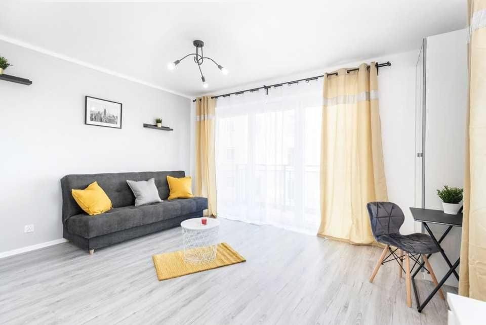Stayo Apartments - Warsaw city center Apartment in Warsaw