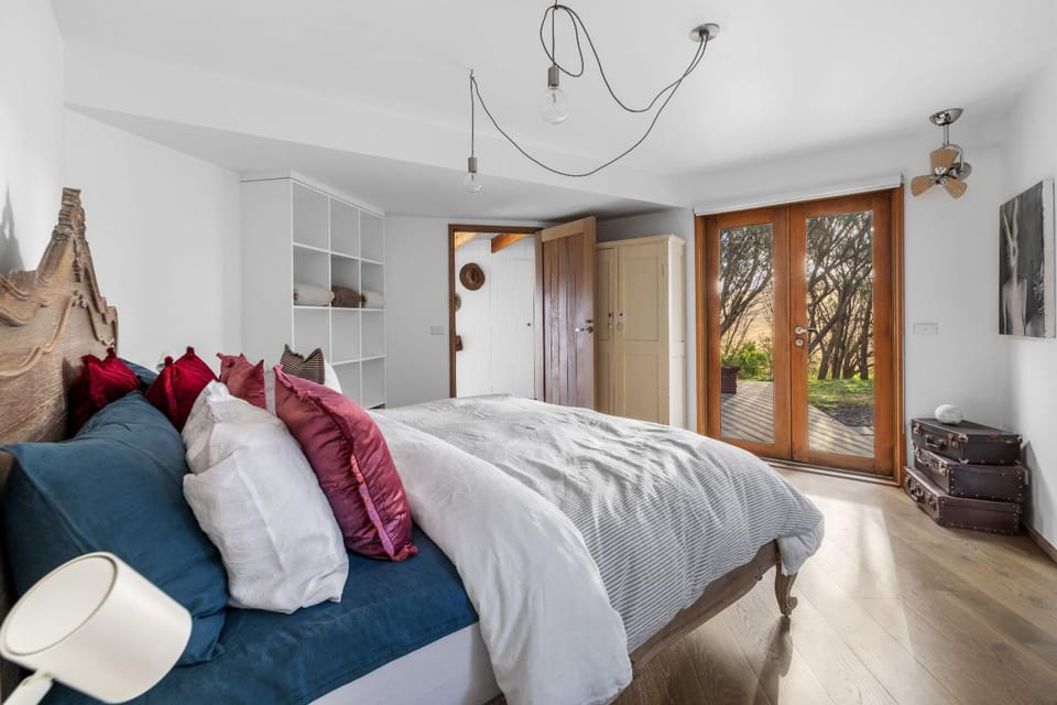 COASTAL RETREAT FOR ALL SEASONS 2-12 GUESTS House in Kilcunda