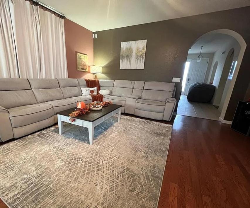 Paradise Haven House in Poinciana