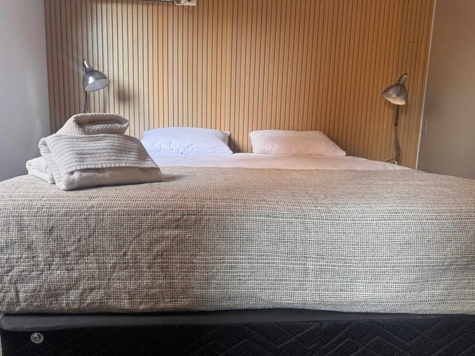 Comodidad en una ubicacion insuperable Apartment in Providencia
