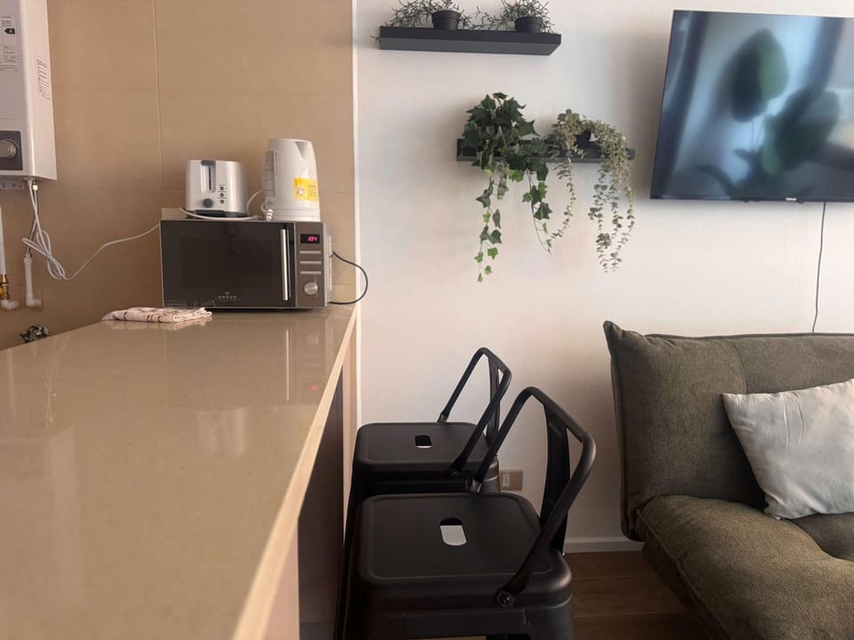 Comodidad en una ubicacion insuperable Apartment in Providencia