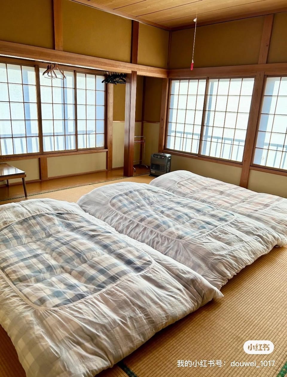 ロッヂ 雪ん子 Hotel in Japan