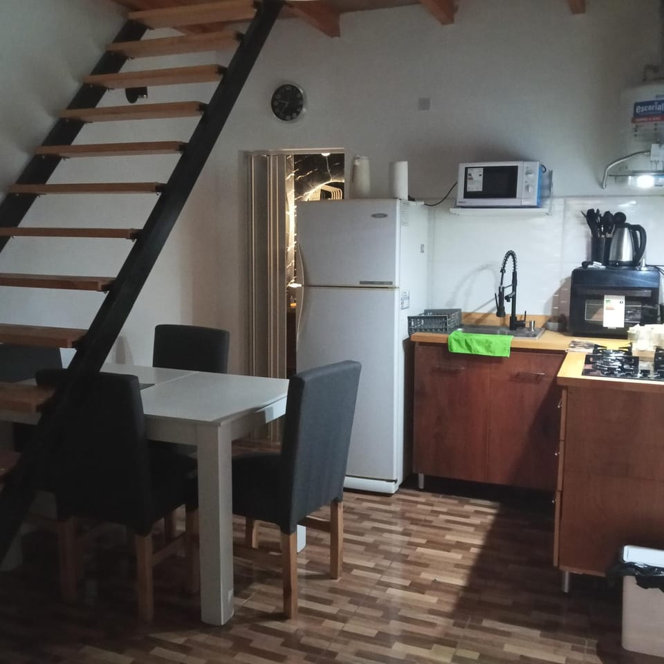 Apartamento M&N Apartment in Parana