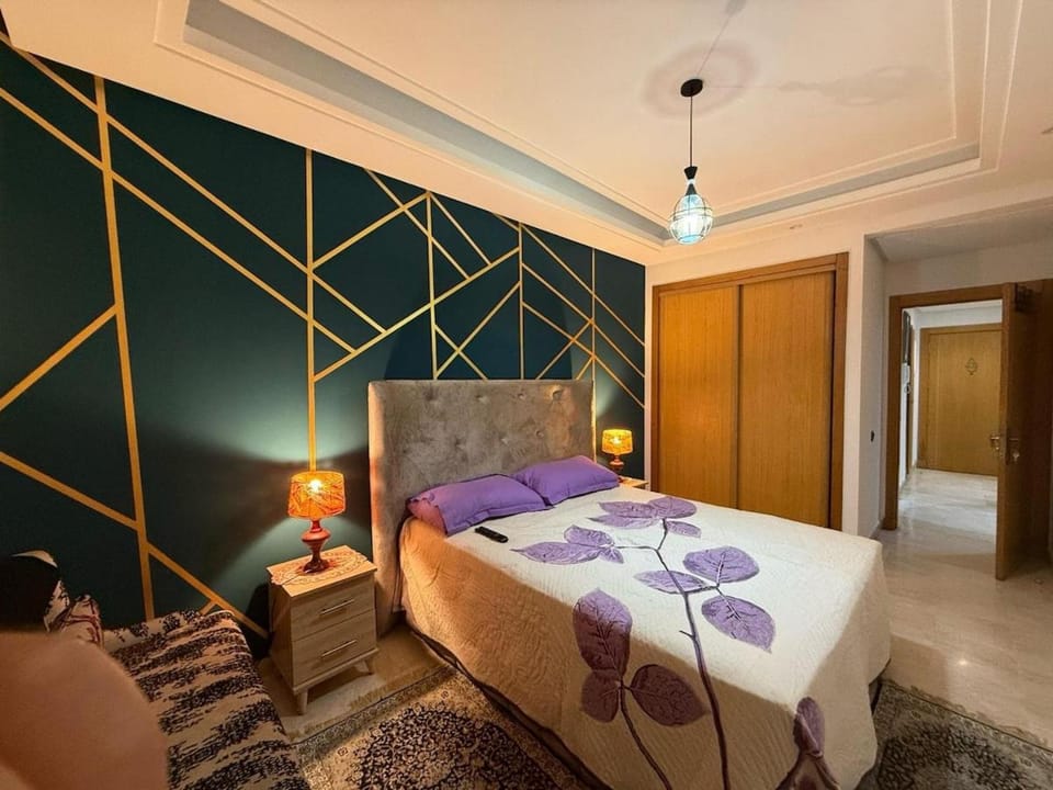 Lovely place Apartment in Casablanca