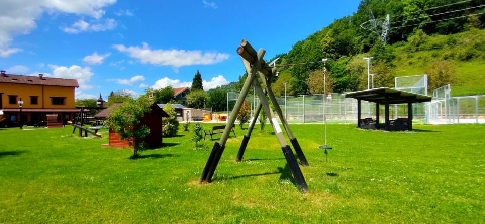 Apartamentos El Castañeu Apartment in Asturias