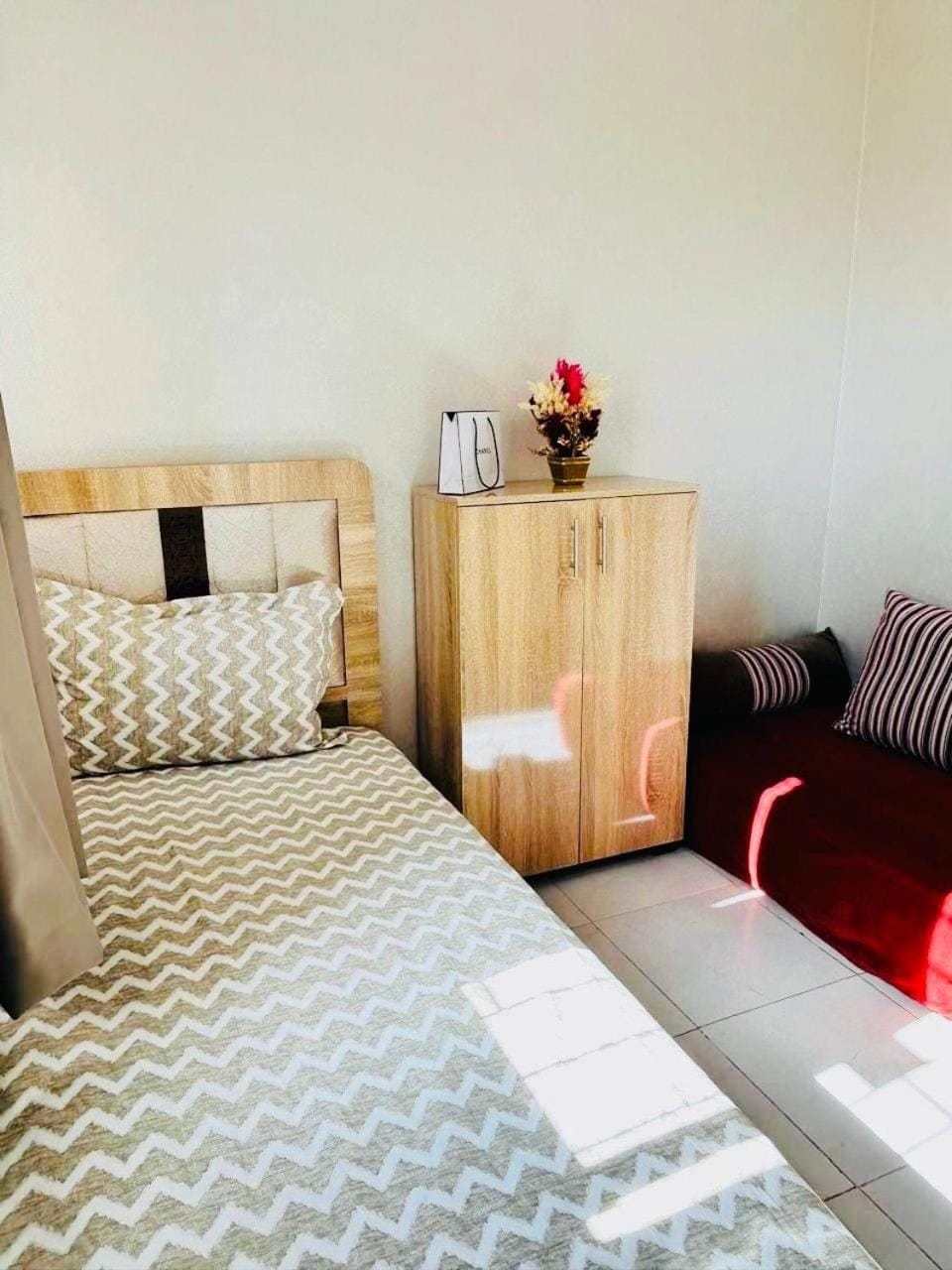 TheCosyCorner Apartment in Marrakesh