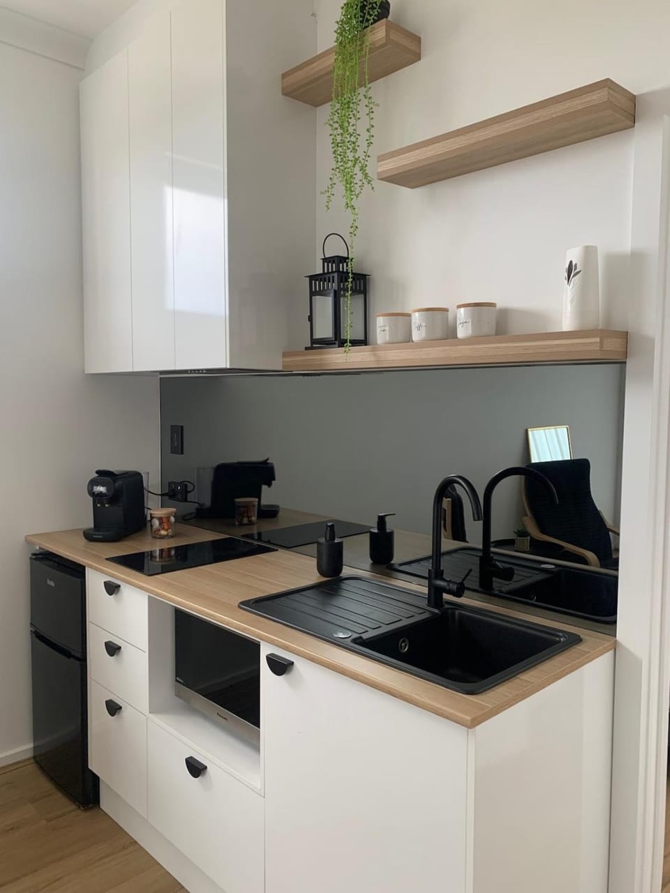 Charming 1-bed Coastal Escape at Links Lady Bay Apartment in Normanville