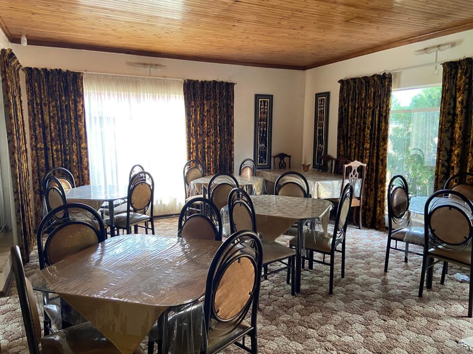 Highway Haven Bed and Breakfast in North West, South Africa