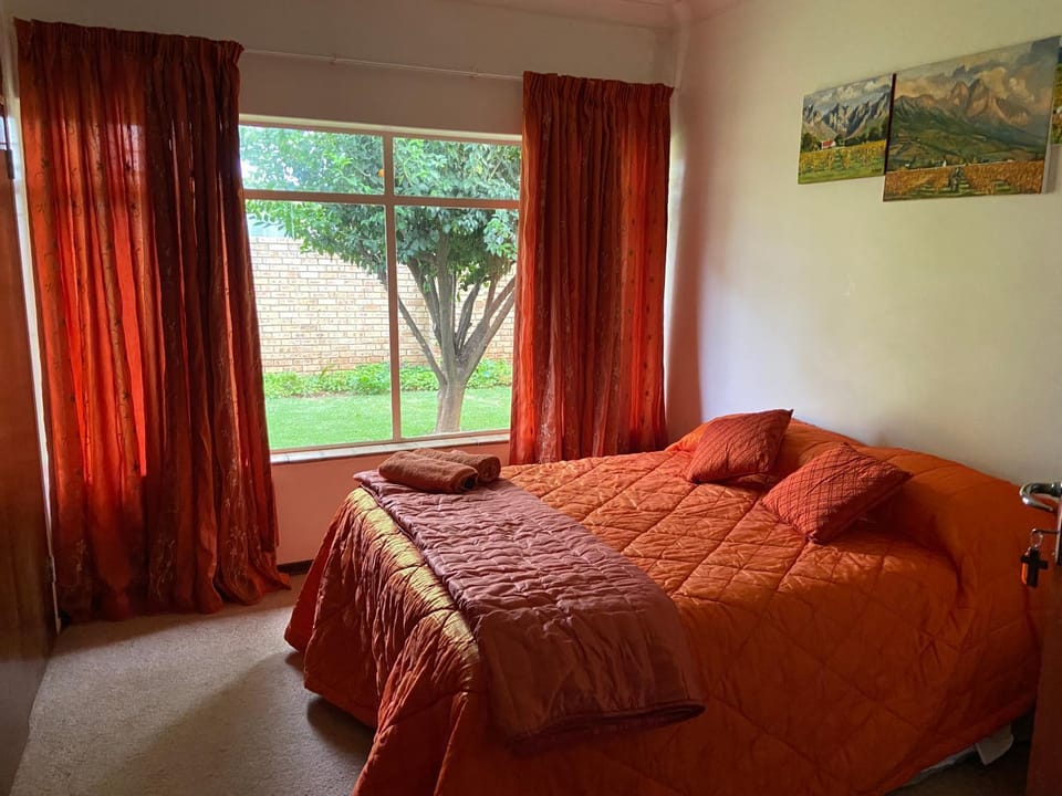 Highway Haven Bed and Breakfast in North West, South Africa