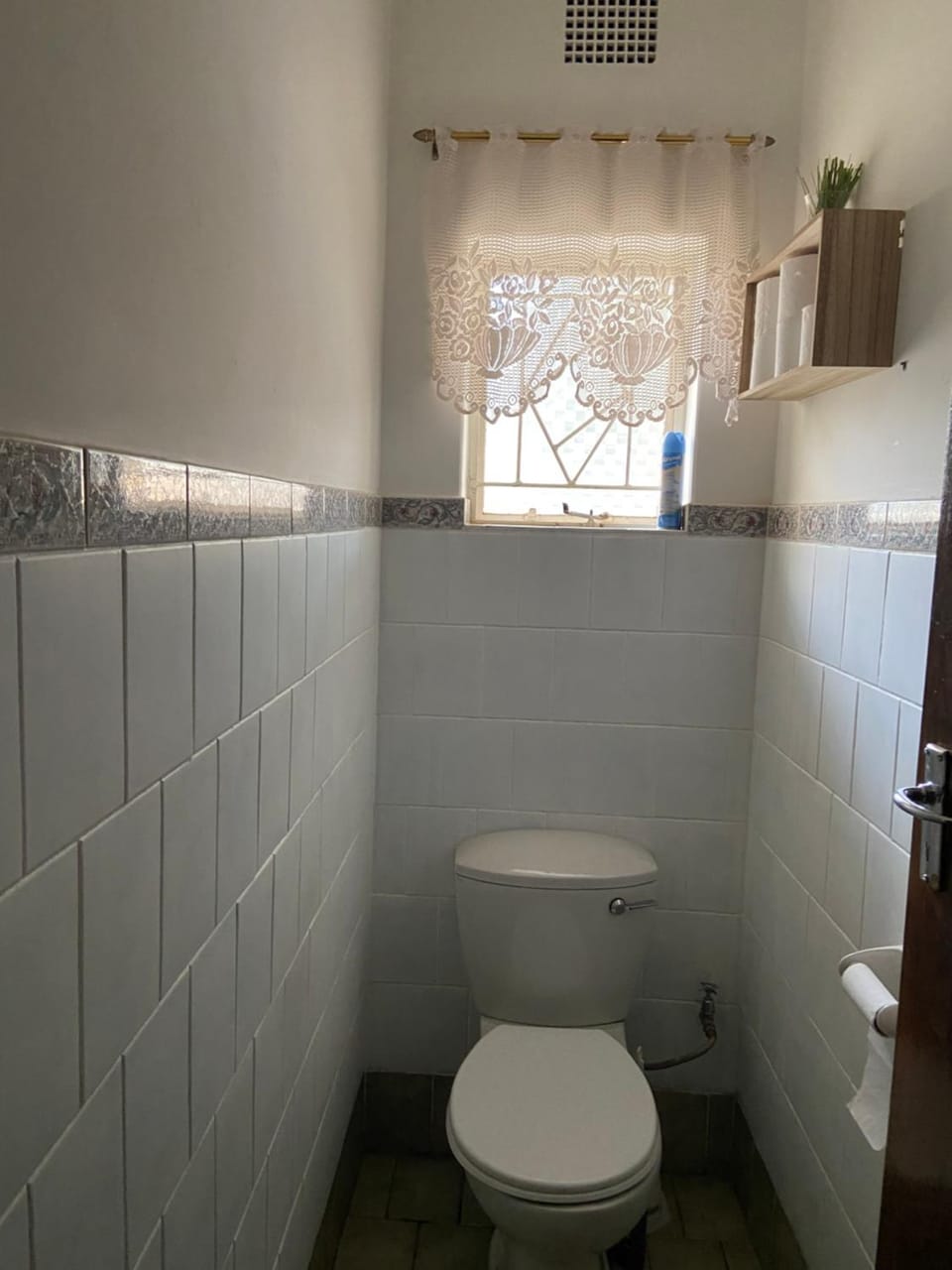Highway Haven Bed and Breakfast in North West, South Africa
