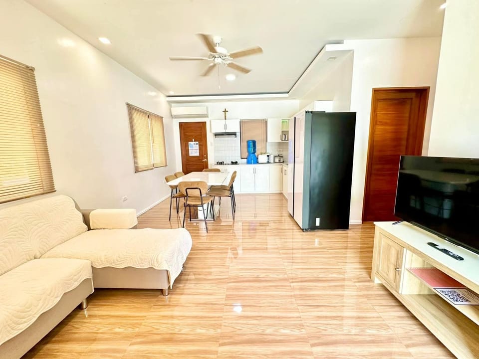 Reinbergs Apartments Panglao Island, Bohol Apartment in Panglao