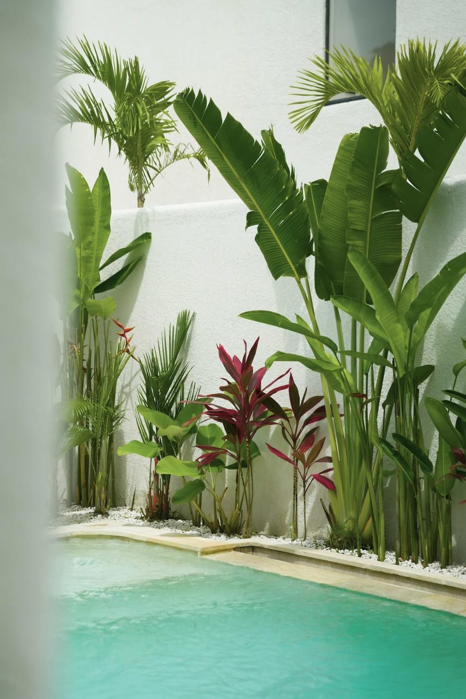 Nusa Loft Villa 3BR with Rooftop Space In Uluwatu Villa in Bali