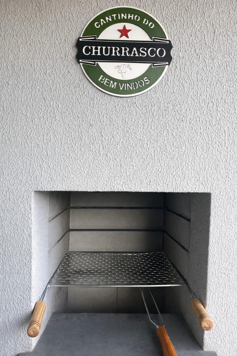 Apto moderno e aconchegante Apartment in State of Paraná