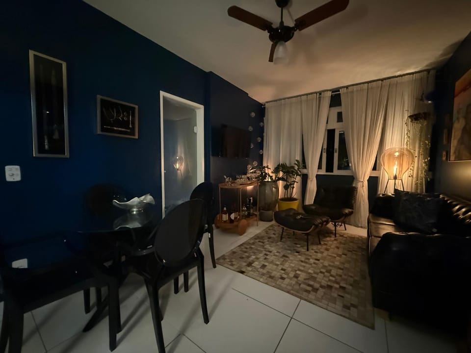 Apartamento Ipanema posto 9 Apartment in Rio de Janeiro