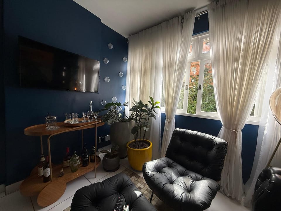 Apartamento Ipanema posto 9 Apartment in Rio de Janeiro